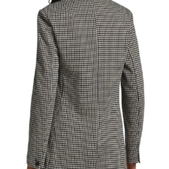 Rag & Bone Andie Geo Double Breasted Blazer - Picture 5 of 9